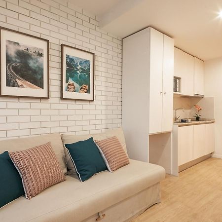 Marques Oporto Apartment Eksteriør billede
