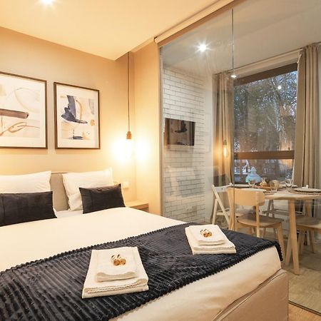 Marques Oporto Apartment Eksteriør billede