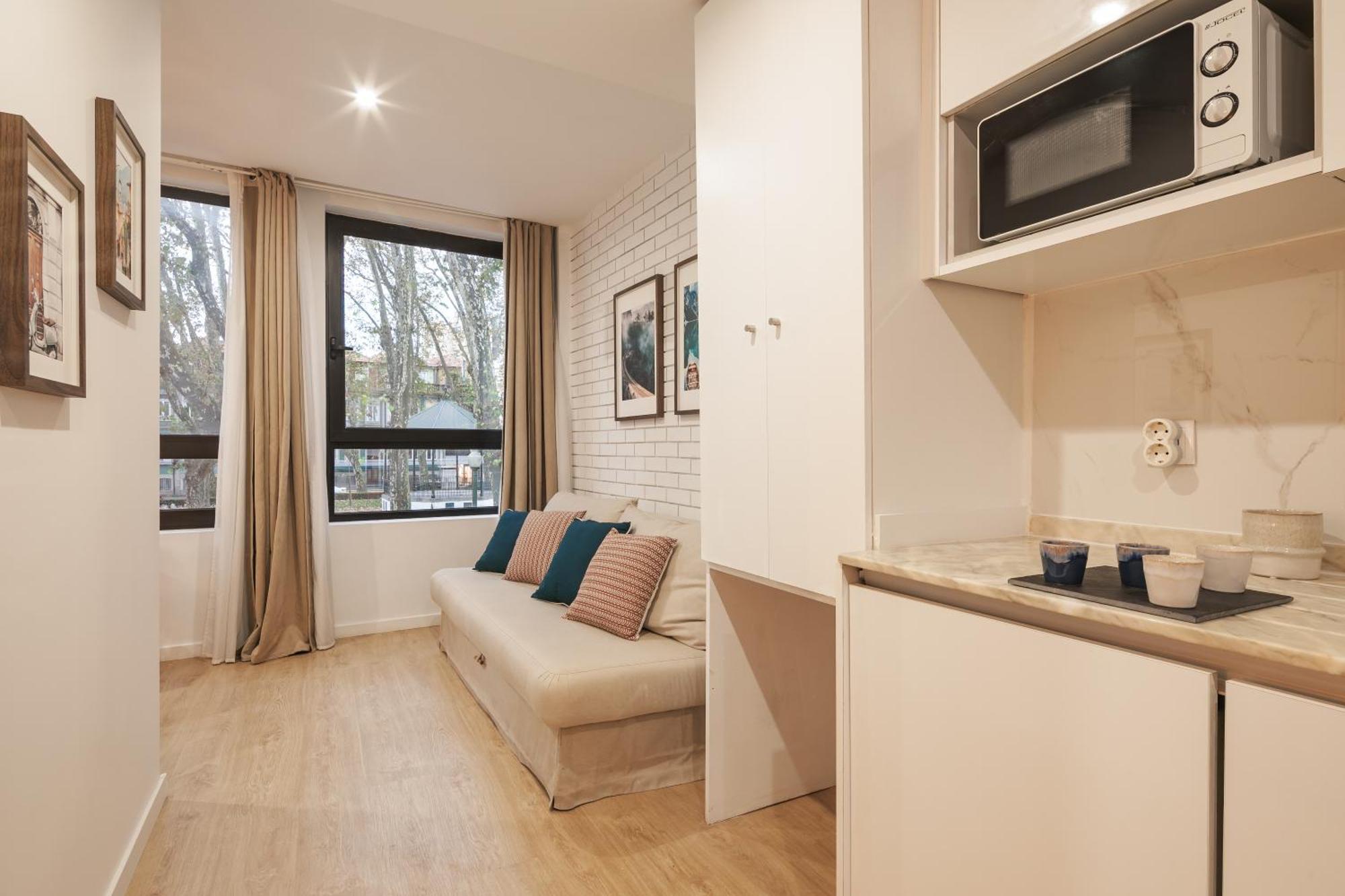 Marques Oporto Apartment Eksteriør billede