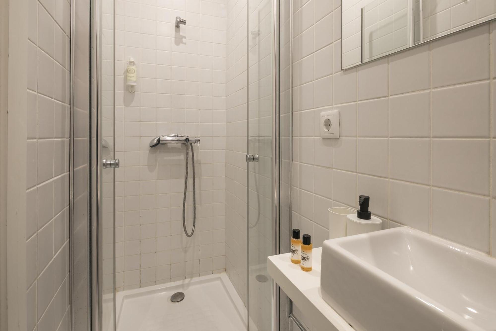 Marques Oporto Apartment Eksteriør billede