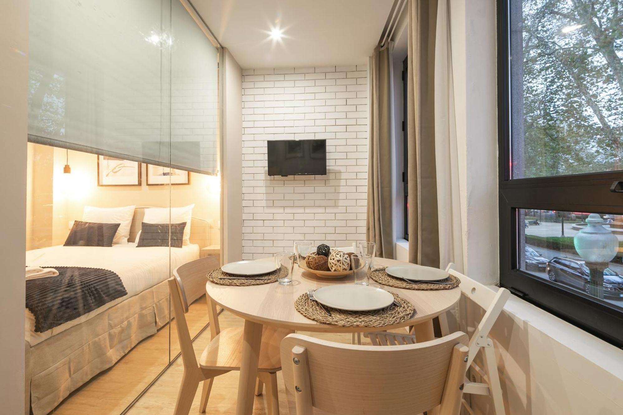 Marques Oporto Apartment Eksteriør billede