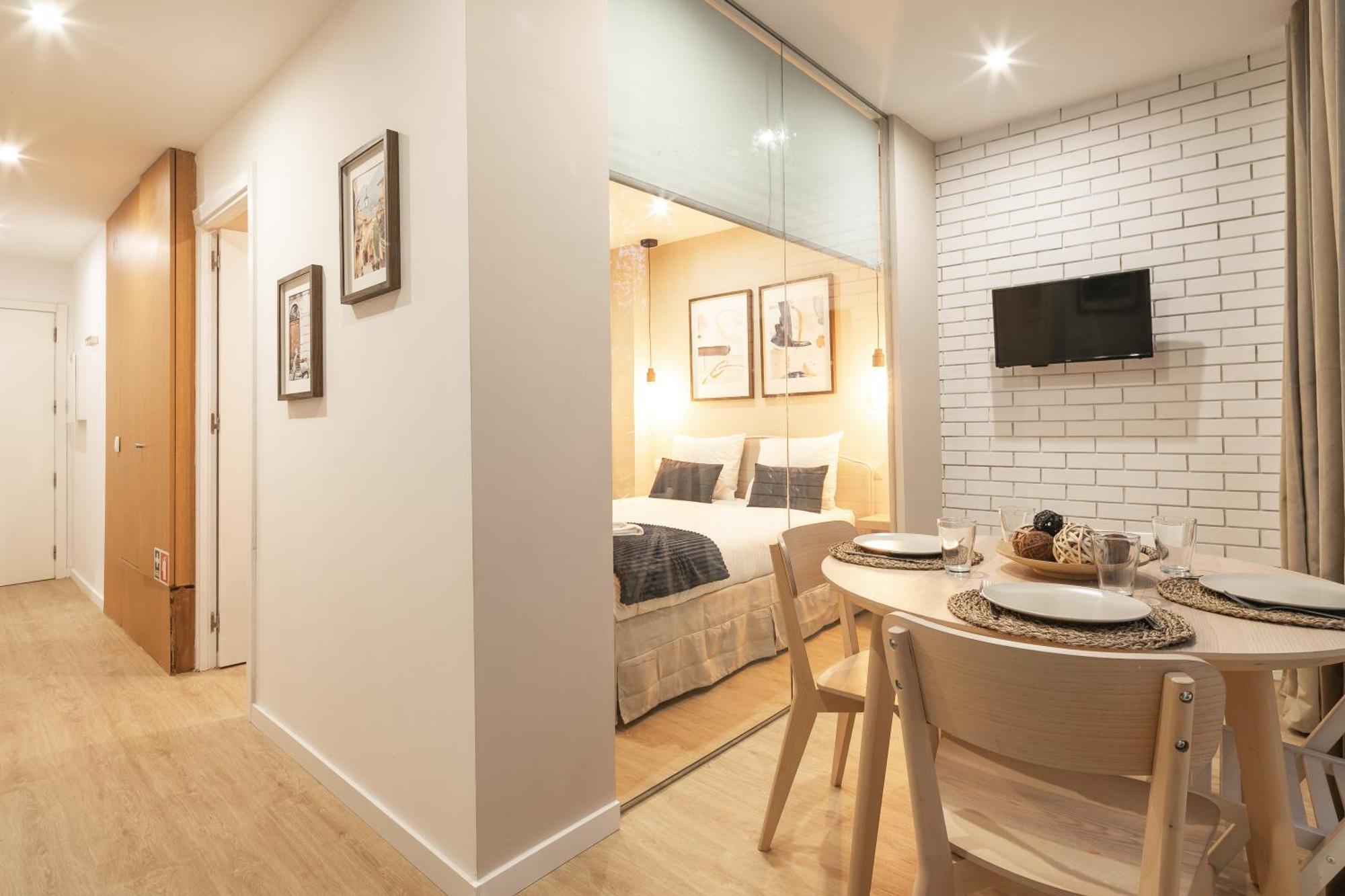 Marques Oporto Apartment Eksteriør billede
